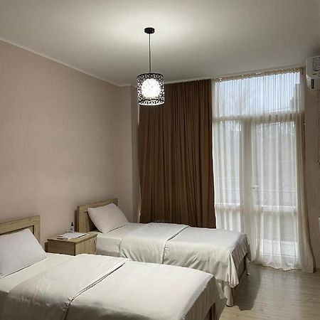 Guest House “Timote” Kʼutʼaisi Exterior foto