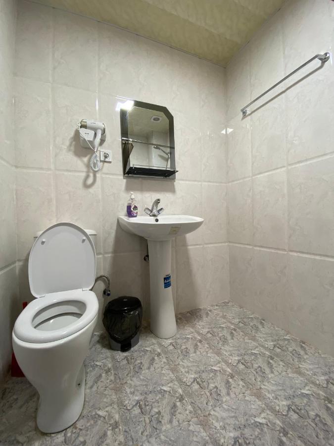 Guest House “Timote” Kʼutʼaisi Exterior foto
