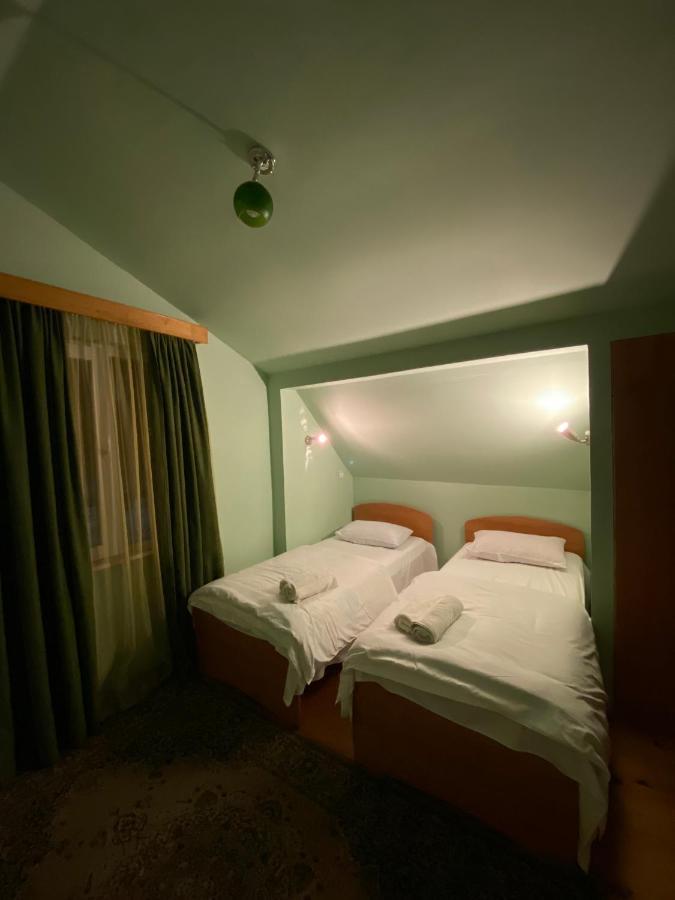 Guest House “Timote” Kʼutʼaisi Exterior foto
