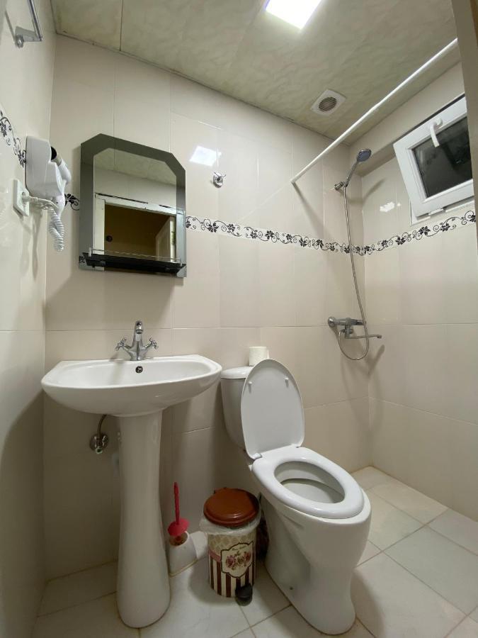Guest House “Timote” Kʼutʼaisi Exterior foto