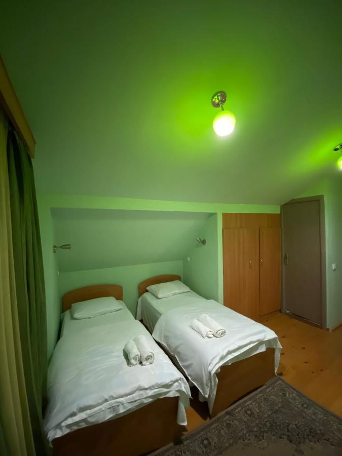 Guest House “Timote” Kʼutʼaisi Exterior foto