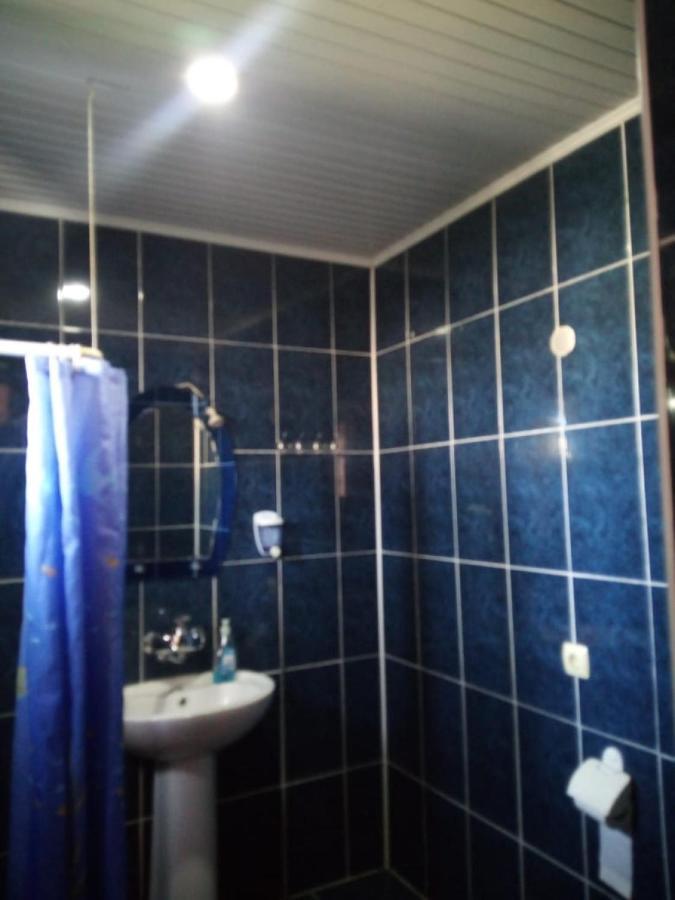 Guest House “Timote” Kʼutʼaisi Exterior foto