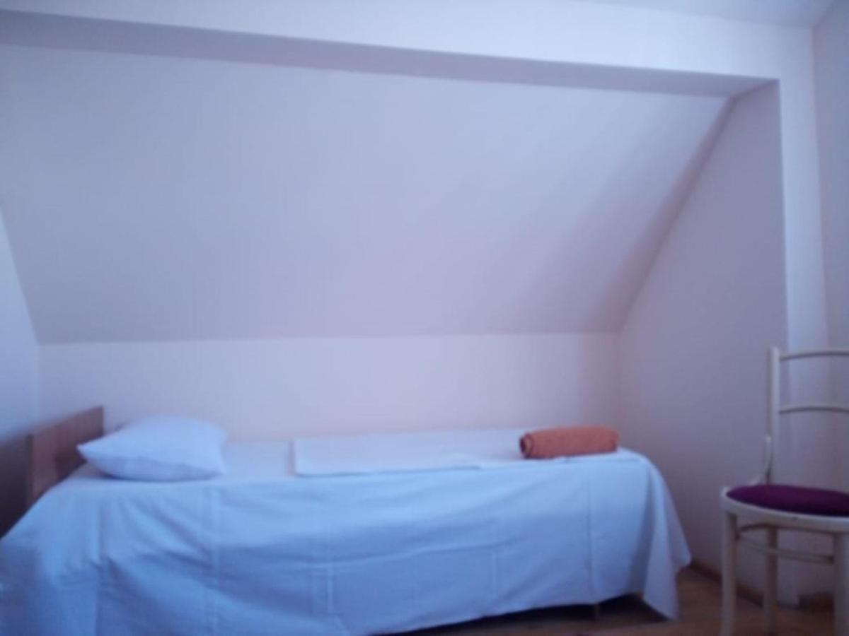Guest House “Timote” Kʼutʼaisi Exterior foto