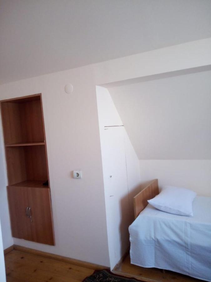 Guest House “Timote” Kʼutʼaisi Exterior foto
